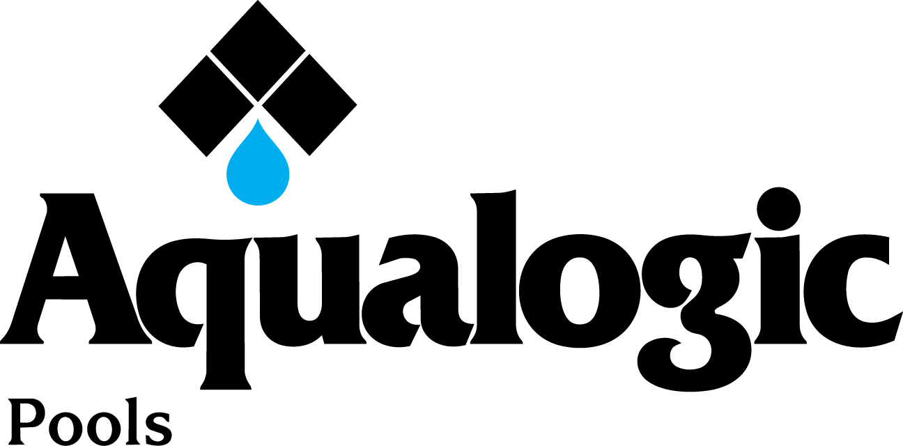Aqualogic Pools Logo